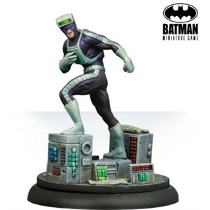 Batman Miniature Game: Calculator