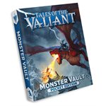 Tales of the Valiant: Monster Vault: Pocket Edition ^ OCT 16 2024