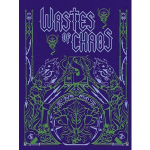 Wastes of Chaos (5E) Limited Edition ^ Q4 2023