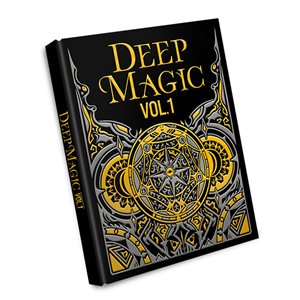 Deep Magic Vol. 1 (Limited Edition)