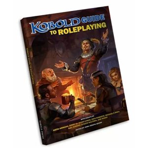 Kobold Guide to Roleplaying ^ FEB 2024