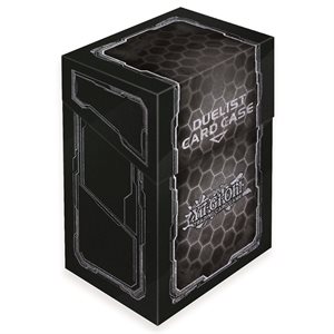 Yugioh: Dark Hex Card Case