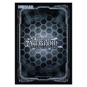 Yugioh: Dark Hex Card Sleeves (50)