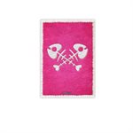 Yugioh: Gold Pride Carrie's Crew Card Sleeves (50)