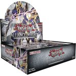 Yugioh: Alliance Insight Booster Display ^ MAY 2 2025