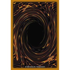 Yugioh: Deluxe Card Sleeves (50)