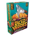 Diced Veggies (No Amazon Sales)