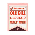 Old Bill (No Amazon Sales)