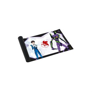 Playmat: Officially Licensed Evangelion Standard: EVA 01 ^ Q2 2023