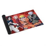 Playmat: Officially Licensed: Naruto: Kakashi Team