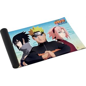 Playmat: Officially Licensed Naruto Standard: Trio