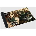 Playmat: Officially Licensed: Attack on Titan: Attack Titan