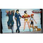 Playmat: Officially Licensed: Cowboy Bebop: The Suspects