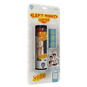 LRC: Seinfeld (No Amazon Sales)
