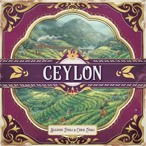 Ceylon ^ 2024