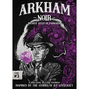 Arkham Noir: Infinite (#3) ^ 2024