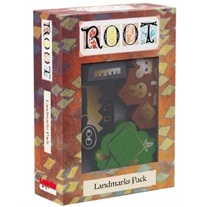 Root: Landmarks Pack (No Amazon Sales)