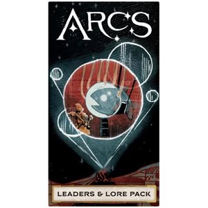 Arcs: Leaders & Lore Pack ^ OCT 2024
