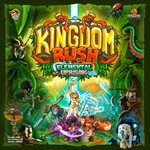 Kingdom Rush: Elemental Uprising ^ FEB 23 2024