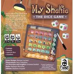 My Shelfie: The Dice Game ^ SEP 13 2024