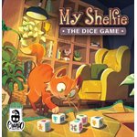 My Shelfie: The Dice Game ^ SEP 13 2024