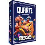Quartz: The Dice Game ^ AUG 16 2024