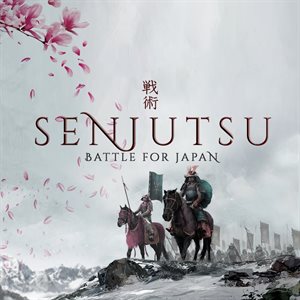 Senjutsu: Battle For Japan ^ OCT 27 2023