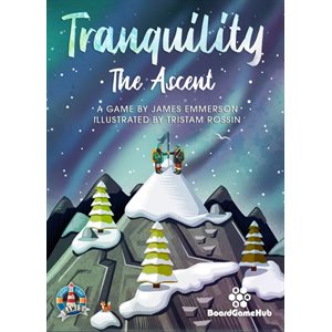 Tranquility: The Ascent ^ SEP 13 2024