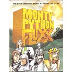 Monty Python Fluxx (no amazon sales)