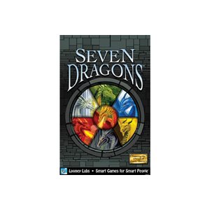 Seven Dragons (No Amazon Sales)