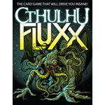 Cthulhu Fluxx (no amazon sales)