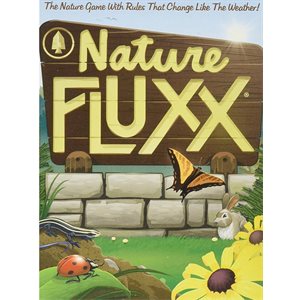 Nature Fluxx (no amazon sales)