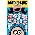 Mad Libs The Game (no amazon sales)