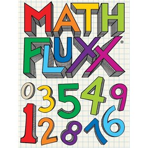 Math Fluxx (no amazon sales)