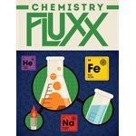 Chemistry Fluxx (no amazon sales)