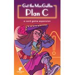 Get the MacGuffin: Plan C (no amazon sales)