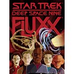 Star Trek: Deep Space 9 Fluxx (No Amazon Sales)