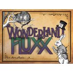 Wonderland Fluxx (No Amazon Sales)