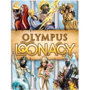 Olympus Loonacy (No Amazon Sales) ^ MAY 5 2022
