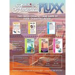 Across America Fluxx (No Amazon Sales)
