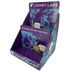 Looney Labs Display (holds 12 games)
