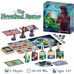 The Neverland Rescue (No Amazon Sales)