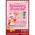 Strawberry Shortcake: The Card Game (No Amazon Sales) ^ Q4 2024