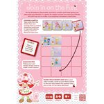 Strawberry Shortcake: The Card Game (No Amazon Sales) ^ Q4 2024