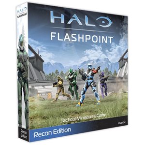 Halo Flashpoint: Recon Edition ^ Q4 2024