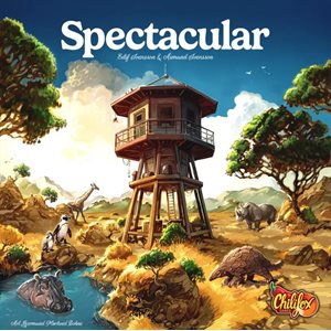 Spectacular (No Amazon Sales) ^ Q1 2025