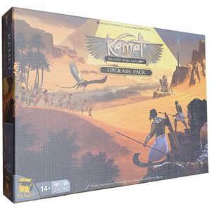 Kemet: Upgrade Pack (No Amazon Sales) ^ Q1 2024