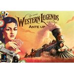 Western Legends: Ante Up (No Amazon Sales) ^ Q1 2024