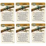 Western Legends: The Carbine Cards Promo (No Amazon Sales)