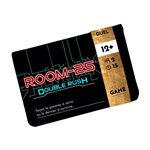 Room 25: Double Rush (No Amazon Sales) ^ Q3 2024